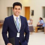 Parent of Class 5 Student